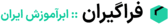 مرکز آموزش مجازی دانشگاهیان
